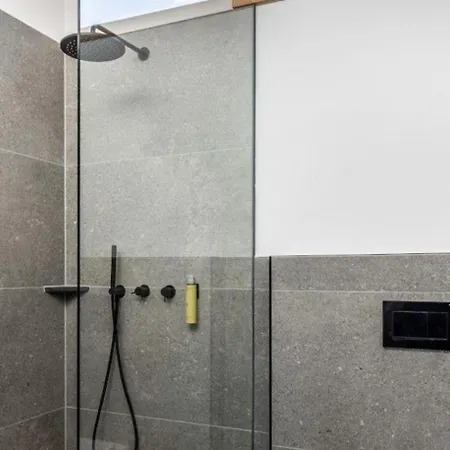 Exclusive Mit Eigener Sauna Apartment *