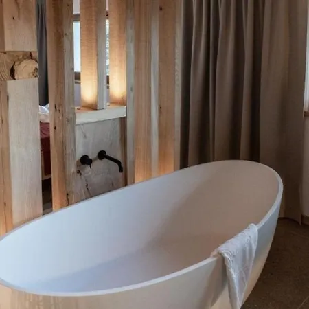 Exclusive Mit Eigener Sauna Apartment